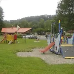 Camping Ramstein Plage * Baerenthal