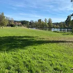 Camping Camping Ramstein Plage