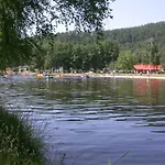 Camping Ramstein Plage *