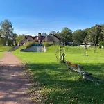 Camping Ramstein Plage * Baerenthal