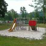 Camping Ramstein Plage Camping
