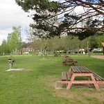 Camping Ramstein Plage *