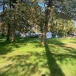 Camping Ramstein Plage * Baerenthal
