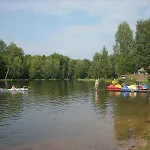 Camping Camping Ramstein Plage Baerenthal