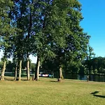 Camping Ramstein Plage Camping