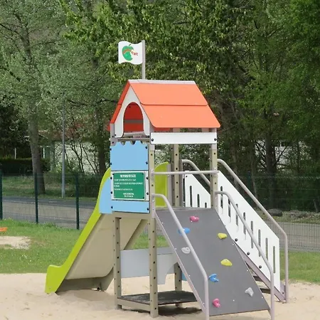 Camping Ramstein Plage Campingplatz *