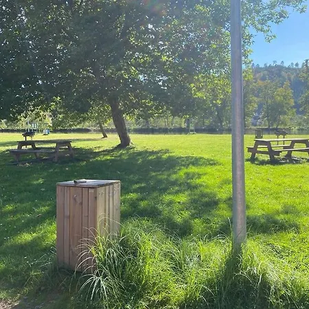 Camping Ramstein Plage Baerenthal