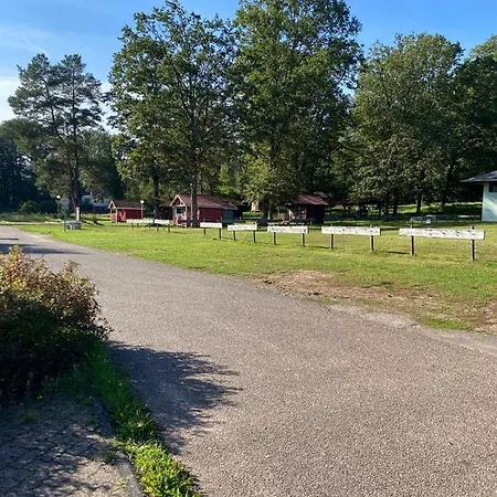 Camping Ramstein Plage Baerenthal