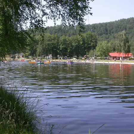 Camping Ramstein Plage *