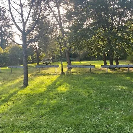 Camping Ramstein Plage