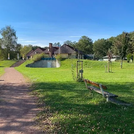 Camping Ramstein Plage * Baerenthal