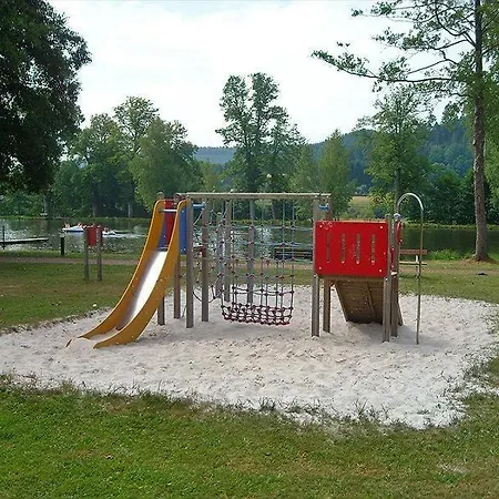 Camping Ramstein Plage Kemping