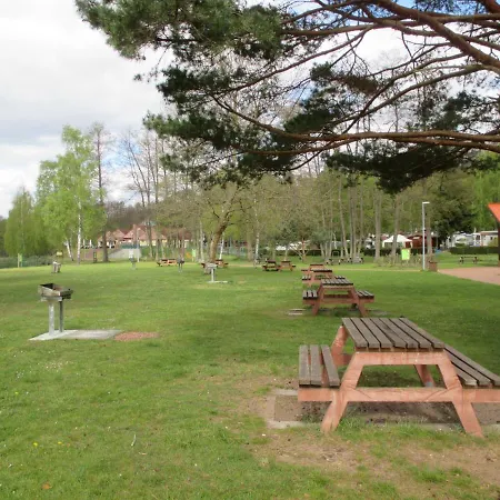Camping Ramstein Plage *