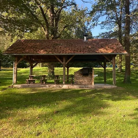 Camping Ramstein Plage