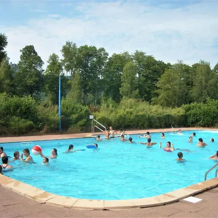Kemping Camping Ramstein Plage