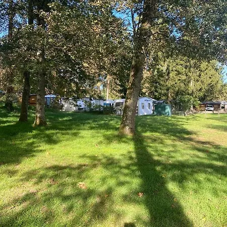 Camping Ramstein Plage * Baerenthal