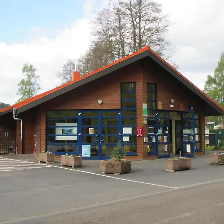 Camping Ramstein Plage *