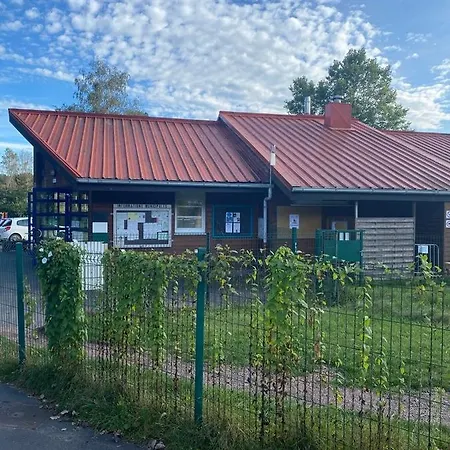 Campingplatz Camping Ramstein Plage