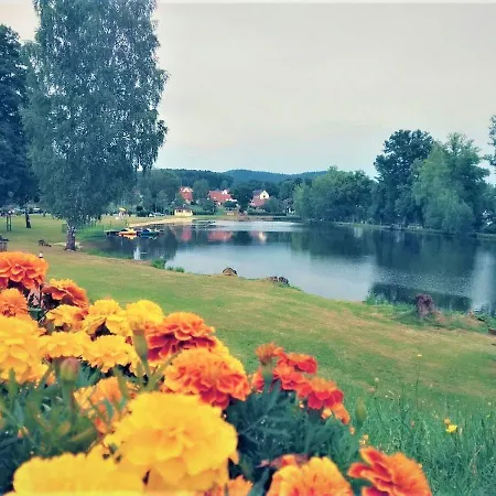 Camping Ramstein Plage