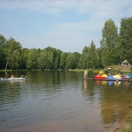 Kemping Camping Ramstein Plage Baerenthal