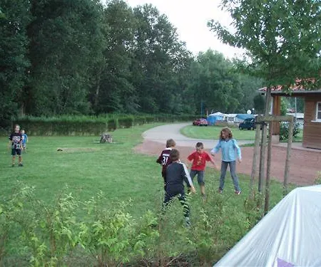 Camping Ramstein Plage *