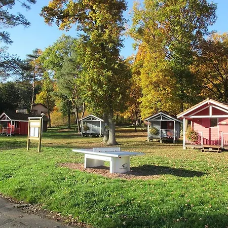 Campingplatz Camping Ramstein Plage