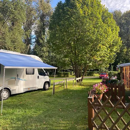 Camping Ramstein Plage *