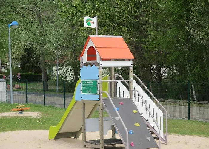 Camping Ramstein Plage Kemping *