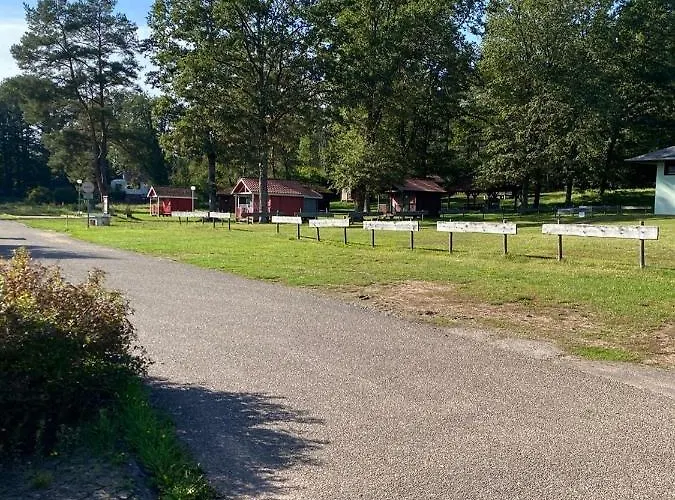 Camping Ramstein Plage Baerenthal