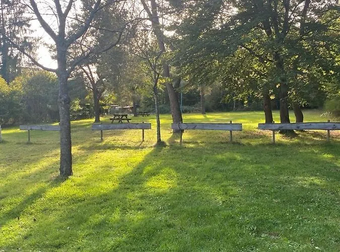 Camping Ramstein Plage