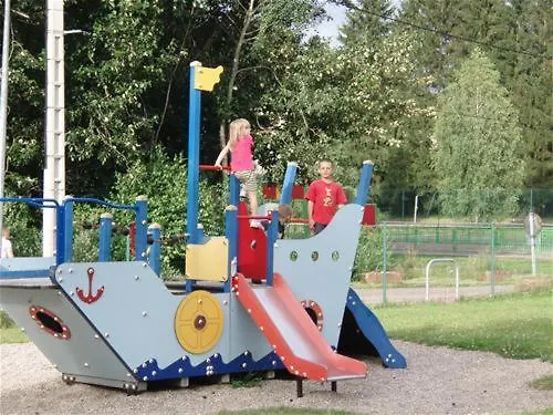 Camping Ramstein Plage Kemping Baerenthal