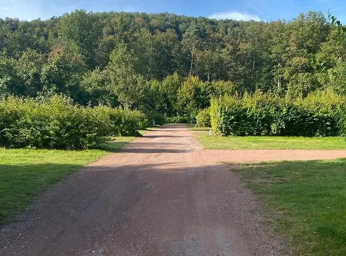 Camping Ramstein Plage *