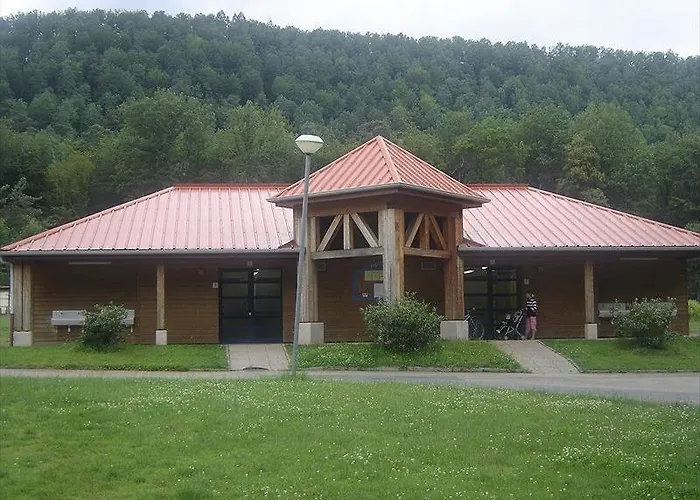 Camping Ramstein Plage