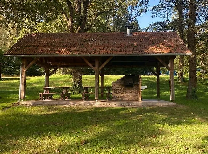 Camping Ramstein Plage