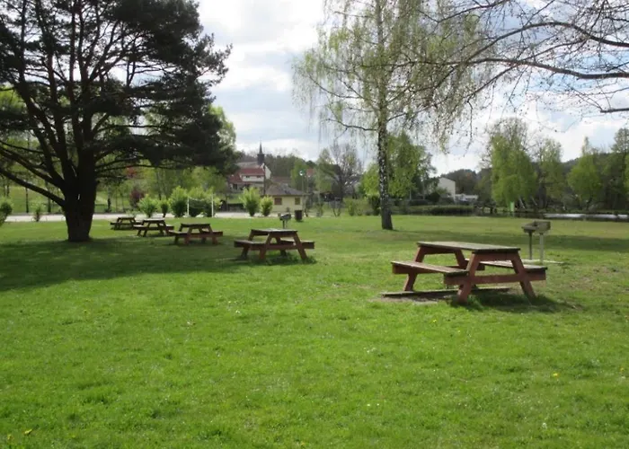 Camping Ramstein Plage *