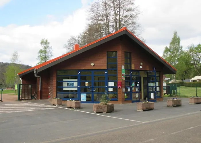 Camping Ramstein Plage *