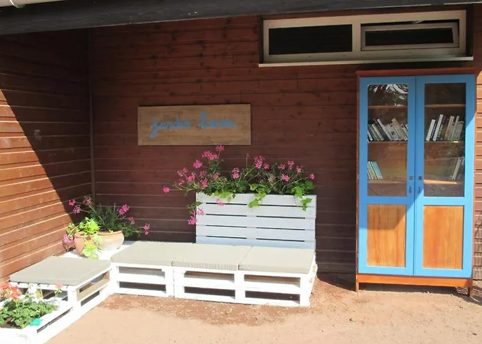 Camping Ramstein Plage