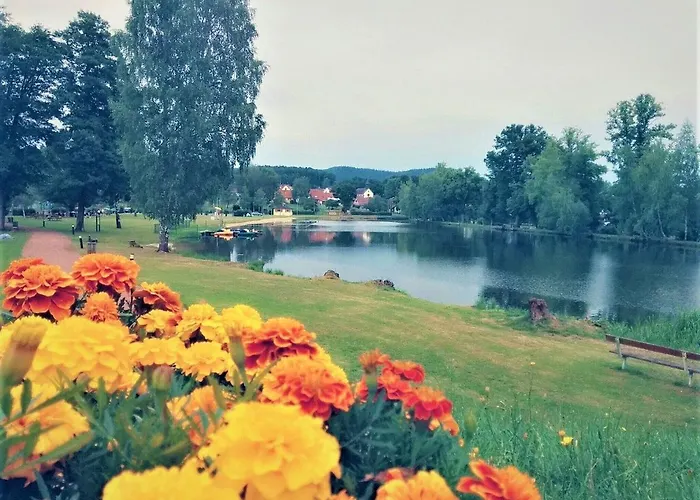 Camping Ramstein Plage