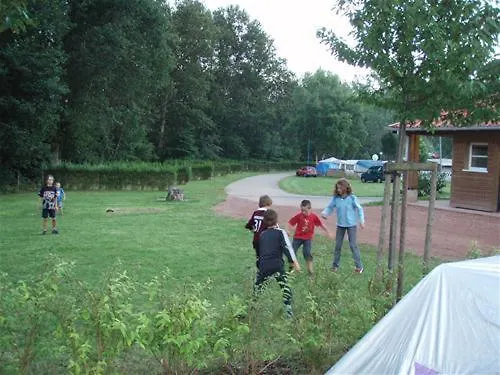 Camping Ramstein Plage *